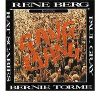 Berg, Rene - Gang Bang