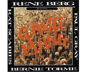 Berg, Rene - Gang Bang