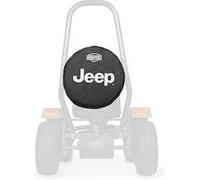 BERG - 15.63.24.00 - Roue de Secours Jeep Révolution