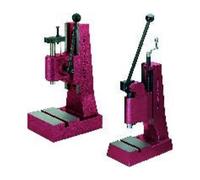 Berg & Schmid Berg&Schmid Presse à levier manuel avec crémaillère 150kp Quantité:1