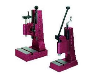 Berg & Schmid Berg&Schmid Presse à levier manuel avec crémaillère 150kp Quantité:1