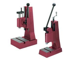 Berg & Schmid Berg&Schmid Presse à levier manuel avec levier à genou 500kp Quantité:1