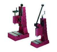 Berg & Schmid Berg&Schmid Presse à levier manuel avec levier à genou 800kp Quantité:1