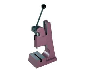 Berg & Schmid Presse à main à genouillère Berg & Schmid HK 500 force de pression 5 kN course 40 mm Quantité:1