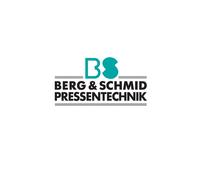 Berg & Schmid Presse manuelle à genouillère HK 800 ( 4000830967 ) Force de compression 8 kN Course 40 mm