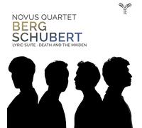 Integral – Berg, Schubert