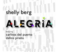 Berg, Shelly - Alegria [Import]