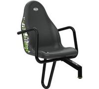 BERG Siège Duo pour Kart à pédales BFR et BFR 3 XPlore Noir Gris G
