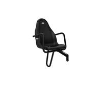 Siège duo noir XL BERG