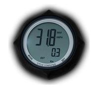 BERG Speedometer Idéal pour Kart à Pédales 15231201
