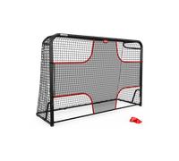 BERG SportsGoal M + Filet cible football