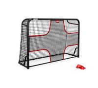 BERG SportsGoal S + Filet cible football
