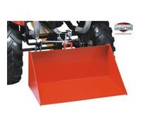 Berg Toys - 15.60.50 - Accessoire - Vélo et Véhicule pour Enfant - Unité de Levage Rouge