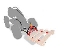 BERG Toys - 15.60.55 - Vélo et Véhicule pour Enfant - Fourche pour Palettes