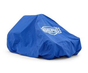 BERG Toys - 15.99.00 - Vélo et Véhicule pour Enfant - Housse pour Kart à Pédales