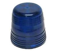 BERG Toys - 16.24.20 - Accessoire - Vélo et Véhicule pour Enfant - Cache Bleu pour Gyrophare