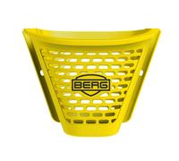 Berg Toys 16.67.00.00 Panier jaune pour GoKart Buzzy