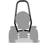 Berg Toys Arceau de sécurité Tout-Terrain pour pédale go Kart