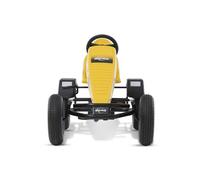 Berg-Toys Berg Kart À Pédales Avec Xl-Frame B.Super Yellow Avec 3 Vitesses