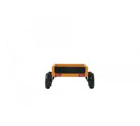 Berg Toys Berg Tandem Trailer