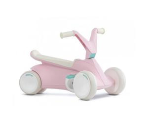 Berg Toys Porteur Enfant Go2 Pink
