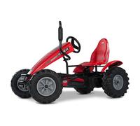 Berg Toys véhicule à pédales Go-Kart Case IH BFR, rouge, LxlxH : 158x88x102 cm ; 07.11.02.00