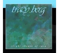 Berg, Tracy - Slight Chance of Rain