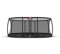 BERG Trampoline enterré pour collectivités BERG Grand Elite InGround 520 - 30.43.75.33