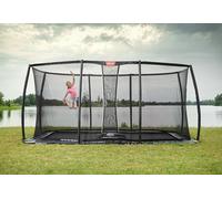 BERG Trampoline enterré pour collectivités BERG Ultim Elite FlatGround 500 - 32.41.95.31