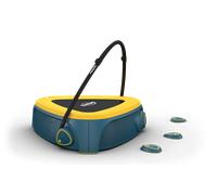 BERG Trampoline Hoppaa pour Enfants âge 1-4