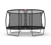 BERG Trampoline sur pieds BERG Grand Elite Regular 520 + filet DLX XL - 30.45.95.32