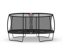 BERG Trampoline sur pieds pour collectivités BERG Grand Elite Regular 520 - 30.45.75.33