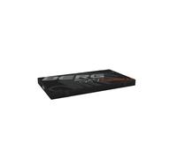 BERG Trampoline x GRT Spotting Mat