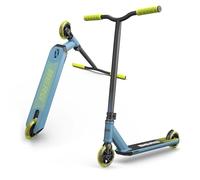 BERG Trottinette Freestyle Proxus X1 | dès 6 ans, plateau en aluminium, roulements ABEC 9, compression IHC