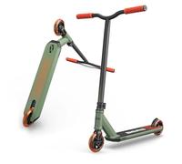 BERG Trottinette Freestyle Proxus X1 Vert/Orange