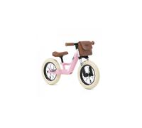 Berg Vélo Déquilibre Biky Retro Rose