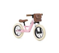 BERG Vélo d'équilibre Biky Retro rose