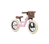 BERG Vélo d'équilibre Biky Retro rose