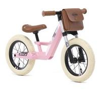 BERG Vélo d'équilibre Biky Retro rose Rose G