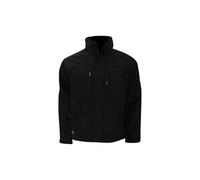 Berg - Veste de travail - Homme (S) (Noir) - UTBC518