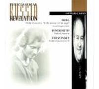 Berg - Violin Concerto: to The Memory of an Angel