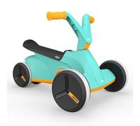 Berg voiture toboggan GO Twirl - Turqoise