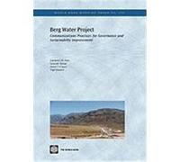 Berg Water Project: Communication Practices for Governance and Sustainability Improvement Haas, Lawrence J. M., Mazzei, Leonardo, O'Leary, Donal T. (Auteur)