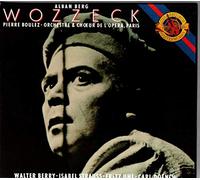 Berg - Wozzeck