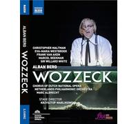 Wozzeck – DVD – NAXOS