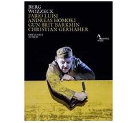 Berg Wozzeck