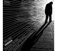 Berg: Wozzeck (Gesamtaufnahme)