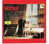 Berg: Wozzeck [Import]