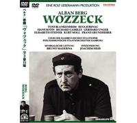 Berg:Wozzeck [Ltd.Edition] [Import allemand]