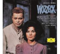 Berg / Bohm, Karl - Berg: Wozzeck-SHM-CD [Import]